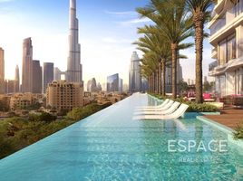 1 Bedroom Condo for sale at City Center Residences, Burj Views