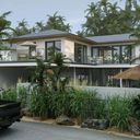 สแปร์โรว์ สมุย