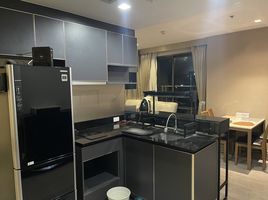 2 Schlafzimmer Appartement zu vermieten im Nye by Sansiri, Khlong Ton Sai