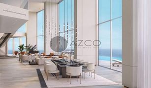 3 Bedrooms Apartment for sale in Park Island, Dubai Liv Lux