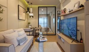 1 Bedroom Condo for sale in Bang Sue, Bangkok Niche Mono Bangpo