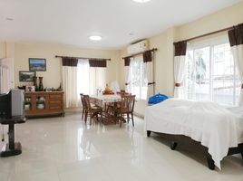 3 Bedroom Villa for sale in Bangkok, Sala Thammasop, Thawi Watthana, Bangkok