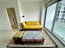 2 Schlafzimmer Appartement zu verkaufen im Aspire Sukhumvit 48, Phra Khanong