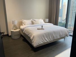 1 Bedroom Apartment for rent at Tait 12, Si Lom