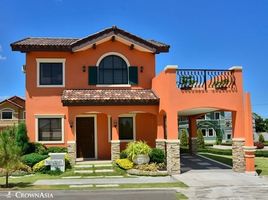 3 Bedroom Villa for sale at Ponticelli Hills, Bacoor City, Cavite, Calabarzon