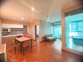 2 Schlafzimmer Appartement zu verkaufen im One Plus Klong Chon 1, Suthep