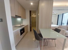 1 Schlafzimmer Appartement zu verkaufen im Circle Sukhumvit 11, Khlong Toei Nuea