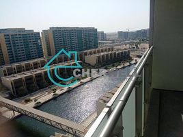 1 Schlafzimmer Appartement zu verkaufen im Al Maha, Al Muneera, Al Raha Beach, Abu Dhabi