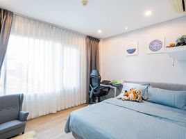 3 Bedroom Apartment for sale at Mykonos Condo, Hua Hin City, Hua Hin