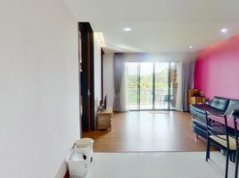 1 спален Кондо на продажу в The Resort Condominium , Chang Phueak
