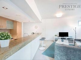 1 Bedroom Apartment for sale in DAMAC Properties Metro Station, Marina Diamonds, Park Island