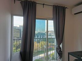 2 Bedroom Condo for rent at Noble Revolve Ratchada 2, Huai Khwang