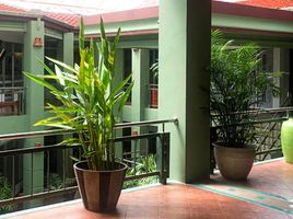 37 m² Office for rent at The Courtyard Phuket, Wichit, Phuket Town, Phuket