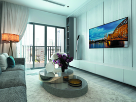 1 Bedroom Apartment for sale at Tecco Home An Phu, An Phu, Thuan An, Binh Duong