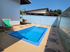 1 Bedroom Villa for rent at Blue Aura Pool Villa, Sakhu