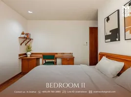 3 Schlafzimmer Wohnung zu vermieten im Ma Peng Seng, Lumphini