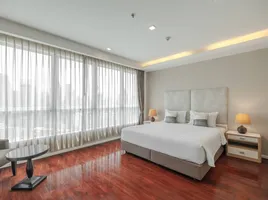 2 Schlafzimmer Wohnung zu vermieten im GM Serviced Apartment, Khlong Toei