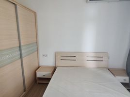 1 Bedroom Penthouse for rent at Scarlet Villa, Mukim 6, Central Seberang Perai