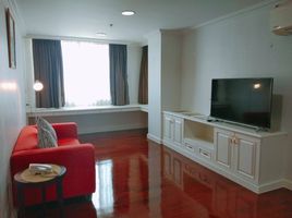 4 Bedroom Penthouse for rent at Piyathip Place, Khlong Tan Nuea