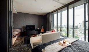 ขายคอนโด 1 ห้องนอน ใน คลองตัน, กรุงเทพมหานคร บีทนิค สุขุมวิท 32