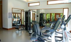 Photo 1 of the Communal Gym at Pearl Of Naithon