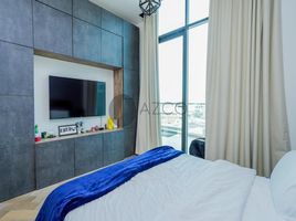 2 Schlafzimmer Penthouse zu verkaufen im Signature Livings, Tuscan Residences, Jumeirah Village Circle (JVC)