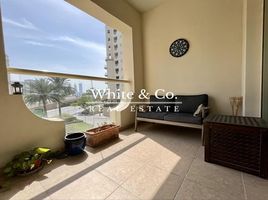 3 Bedroom Apartment for sale at Al Hamri, Shoreline Apartments