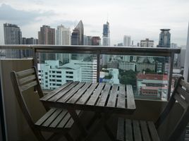 2 Schlafzimmer Appartement zu vermieten im Sukhumvit City Resort, Khlong Toei Nuea