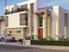5 Bedroom House for sale at Lake West, Sheikh Zayed Compounds, Sheikh Zayed City, Giza