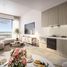 Studio Appartement zu verkaufen im Yas Golf Collection, Yas Island