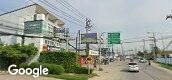 Street View of Baan Fah Greenery