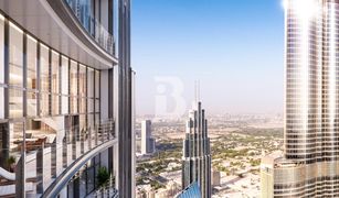 4 Bedrooms Apartment for sale in Opera District, Dubai IL Primo