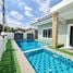 3 Bedroom House for rent at The Great Hua Hin, Hin Lek Fai, Hua Hin