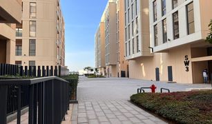 1 Habitación Apartamento en venta en Al Zahia, Sharjah Al Mamsha