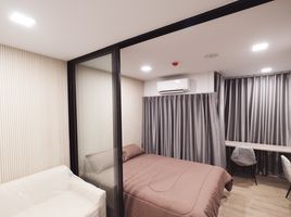 1 Schlafzimmer Wohnung zu vermieten im Kave TU, Khlong Nueng, Khlong Luang, Pathum Thani