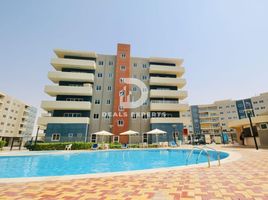 3 Bedroom Apartment for sale at Tower 31, Al Reef Downtown