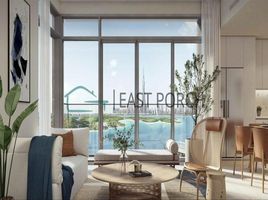 2 Bedroom Apartment for sale at The Cove ll, Creekside 18, Dubai Creek Harbour (The Lagoons)