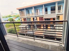 3 Bedroom Townhouse for rent at Haus 35 Chaengwattana - Pak Kret, Khlong Kluea