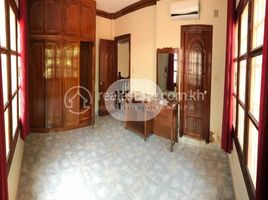 Studio House for rent in Cambodia, Chrouy Changvar, Chraoy Chongvar, Phnom Penh, Cambodia