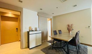 2 Bedrooms Condo for sale in Na Kluea, Pattaya The Palm Wongamat