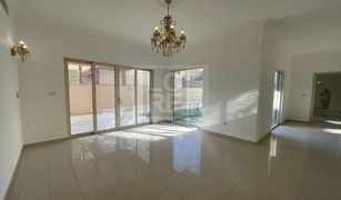 4 Bedrooms Villa for sale in , Abu Dhabi Khannour Community
