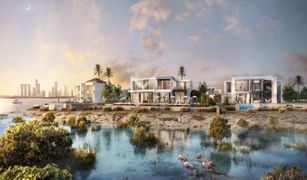 Земельный участок, N/A на продажу в Saadiyat Beach, Абу-Даби Al Jubail Island