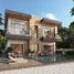 4 Bedroom Townhouse for sale at IBIZA, DAMAC Lagoons, Dubai, United Arab Emirates