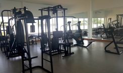 Fotos 3 of the Communal Gym at Natural Hill 2