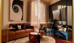 1 chambre Condominium a vendre à Khlong Tan Nuea, Bangkok Khun By Yoo