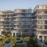 6 Bedroom Penthouse for sale at Orla by Omniyat, The Crescent