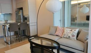 1 Bedroom Condo for sale in Khlong Tan Nuea, Bangkok H Sukhumvit 43