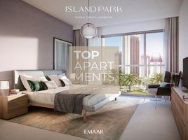 2 Bedroom Apartment for sale at Island Park II, Creekside 18, Dubai Creek Harbour (The Lagoons)