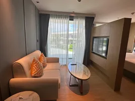 1 Bedroom Condo for sale at Mercury Wyndham La vita, Rawai