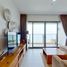 1 Bedroom Apartment for rent at Northpoint , Na Kluea